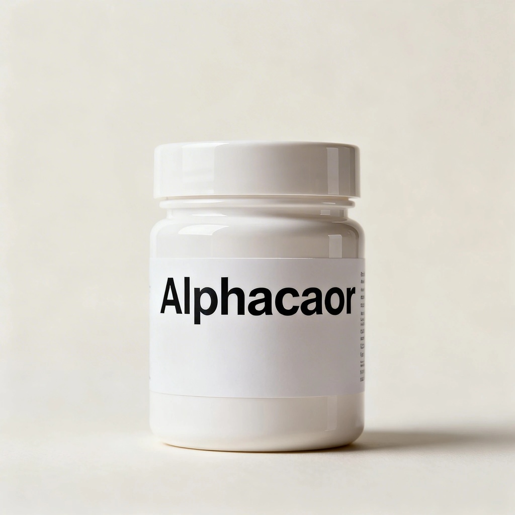 Alphacaor